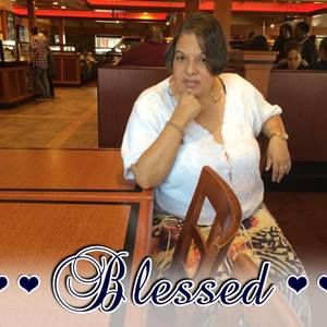 Meet your Posher, Debra